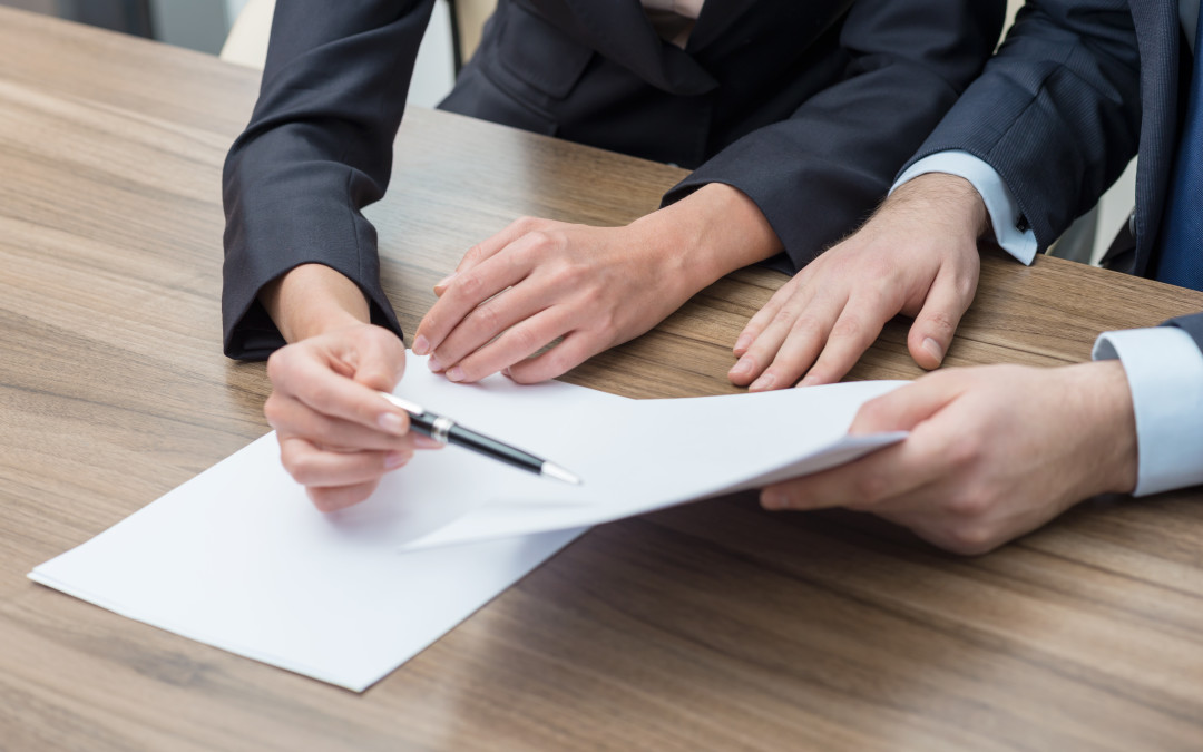 Postnuptial Agreements: Protecting Your Future Now