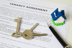 tenant agreement