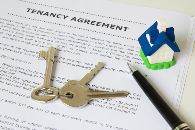 What College Students Should Know About Landlord Tenant Agreements