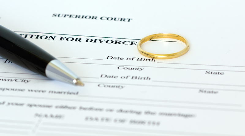 Do I Need an Attorney for Everything in the Divorce Process?